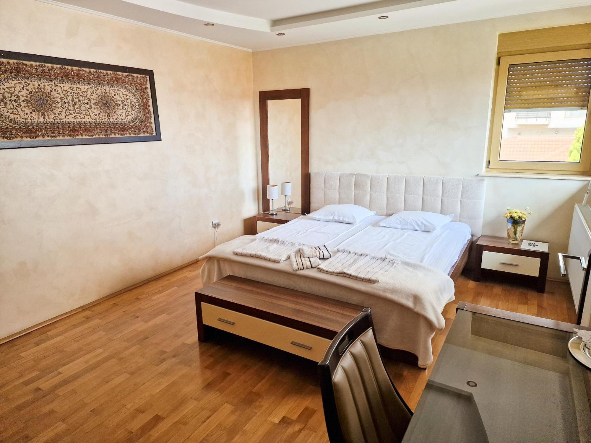 Bed and Breakfast Casa Edwin Constanţa Exterior foto